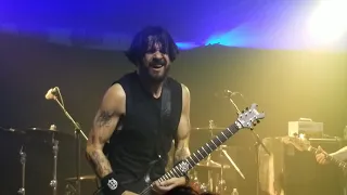 Prong - "Whose Fist Is This Anyway? / Snap Your Fingers, Snap Your Neck" (11/2/21)