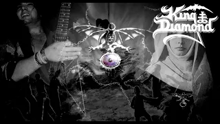 KING DIAMOND - "The EYE" (SIDE B)