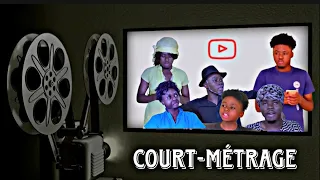 Vin gade zen Ti Nene yo mini film Haitien(SKYSONTV)