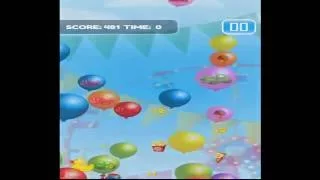 Let's Play Pop Balloon Kids, Играем вместе Pop Balloon Kids Gameplay