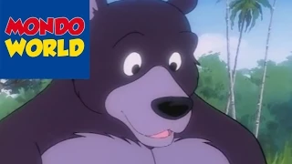 THE NEW FRIENDS - Jungle Book ep. 5 - EN