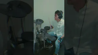 Untouched - The Veronicas Drum Cover by GeorgeDrumSV