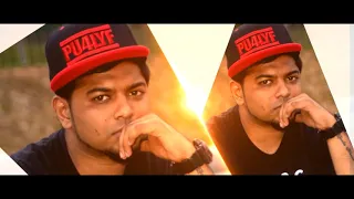 9 to 5   Lyrics Video   Havoc Brothers   PU4LYF Full HD  tamil