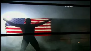 TNA Greatest Moment: Kurt Angle's TNA Debut