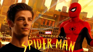 The Spectacular Spider-Man | Smallville Style Season 1