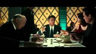 Gangster Squad - HD Trailer - Available to own on Blu-ray and DVD May 20th
