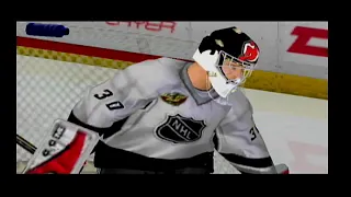 NHL 2004 - Eastern Conference All Stars vs Western Conference All Stars