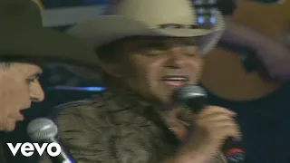 Gino & Geno - Churrasco De Paixão (Ao Vivo)