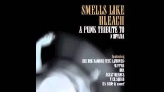 Smells Like Bleach: A Punk Tribute to Nirvana [Full Album]