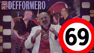 Pero Defformero - Uradimo 69 (Official Video 2023)