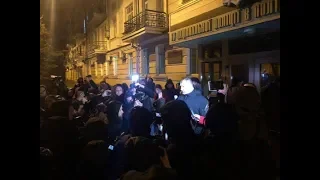 Нацкорпус в Полтаві: режим Порошенка вибачився перед патріотами#НацКорпус