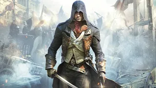 Assassin's Creed  Unity➤Прохождение #1➤Арно Дориан