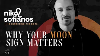 Why Your Moon Sign Matters