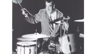 GENE KRUPA THE JAZZ MASTERS 1946