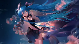 Nightcore - The Feels ( Twice )