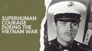 US Marine Corps PFC Raymond Clausen Jr: Vietnam War Medal of Honor Recipient