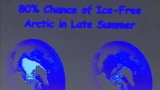 Larry Schweiger- Climate Change Pt. 1