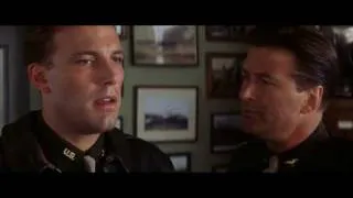 Pearl Harbor (2001) Funny Scene HD