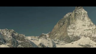 La Suisse (Official Music Video)