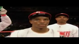 Devon Alexander vs Demarcus Corley 01-19-08