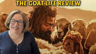 Goat Life Review | Aadujeevitham | Prithviraj