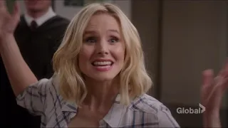 "This is the bad place" comparison   The Good Place