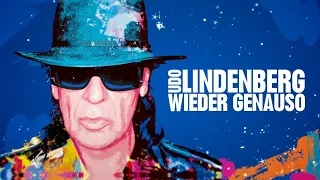 Udo Lindenberg - Wieder Genauso (offizielles Lyric Video)