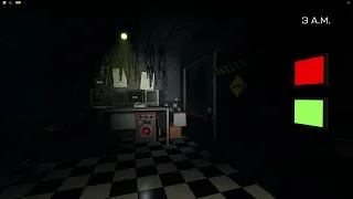 FNAF: COOP - FNAF 1 Night 6 | Roblox