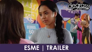 Esme Song | Degrassi: Next Class | Official Trailer