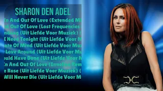 Sharon Den Adel-Year's music phenomena-Elite Chart-Toppers Selection-Balanced