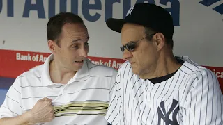 Joe Torre explains why he left the Yankees after 2007 MLB season | The Show Podcast