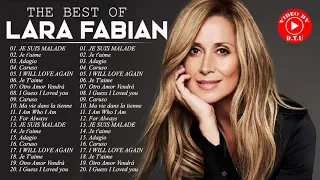 Lara Fabian Best Songs 💌 Lara Fabian Greatest Hits 2021 💌 Lara Fabian Album Complet