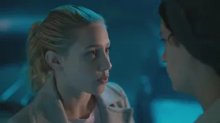 Riverdale / Bughead / The 1975 - Somebody else