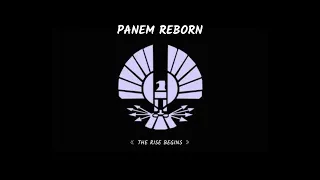 The Hunger Games ~ Panem Reborn | Lore Episode