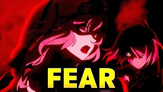 Acheron Tortures BS? Animated Short: Rondo Across Countless Kalpas | Honkai: Star Rail Reaction