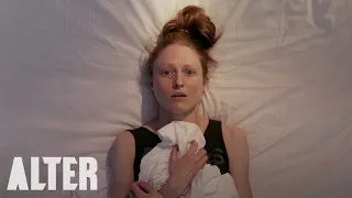 Horror Short Film "BED" | ALTER | Online Premiere