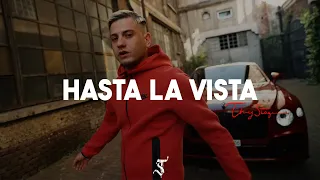 [FREE] Melodic x Afro Drill type beat "Hasta La Vista"