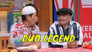 [FULL] H.BOLOT & H.MALIH, DUO LEGENDA HIDUP PELAWAK INDONESIA | FYP (05/09/22)