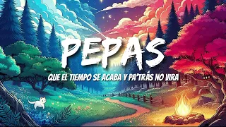 Farruko - Pepas (Letras/Lyrics)