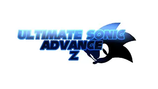 Ultimate Sonic Advance Z - Final Opening