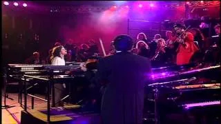 Yanni-Within Attraction.. live Concert 1995 London