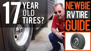 RV Tires [Know When to Replace]