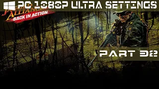 Jagged Alliance Back in Action Gameplay  Part 32 PC Ultra Settings [2560x1440] - No Commentary