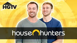 YouTuber Buys Dream Home in Phoenix | House Hunters | HGTV