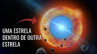 As 6 Estrelas mais Estranhas que existem no Espaço!