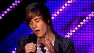 Liam Payne's X Factor bootcamp challenge (Full Version)