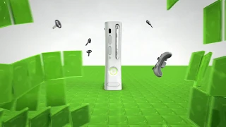 Xbox 360 Wireless Accessories