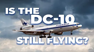 Are Any DC-10s Still In Service?