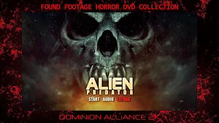 Alien Origin (USA 🇺🇸 2012) | DVD Review | Found Footage Sci-Fi Horror Movie