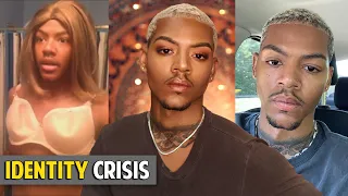 I thought I was Trans for years (my identity crisis journey) | Tarek Ali x HBO Euphoria